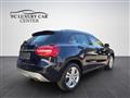 MERCEDES CLASSE GLA d Automatic Sport Led Navi