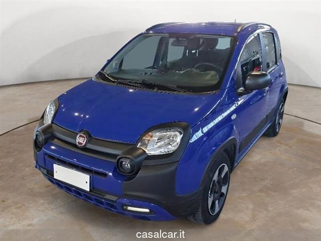 FIAT PANDA 1.0 FireFly S&S Hybrid City Cross