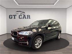 BMW X5 xDrive30d 258CV Experience* TAGLIANDI CERTIFICATI*