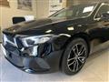 MERCEDES CLASSE A SEDAN SPORT PLUS Automatic 4p.