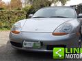 PORSCHE BOXSTER 2.7i 24V cat