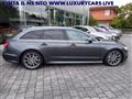 AUDI A6 2.0 TDI 190 CV S tronic quattro S.LINE INT.+ESTERN