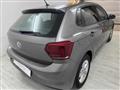 VOLKSWAGEN POLO 1.0 MPI 75 CV 50.000KM NEOPATENTATI