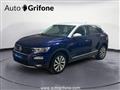 VOLKSWAGEN T-ROC 2017 Benzina 1.5 tsi Business dsg