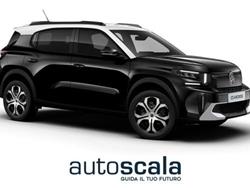 CITROEN C3 AIRCROSS MHEV Hybrid 136 e-DCS6 You Pack Plus