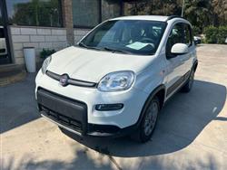 FIAT PANDA 1.3 MJT 75 CV S&S 4x4