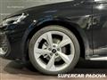 AUDI A3 SPORTBACK SPB 35 TDI S tronic S line edition DISP. ALTRI COL