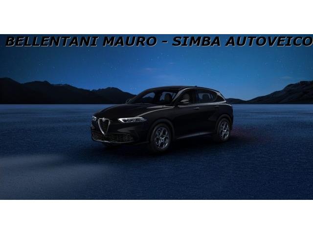 ALFA ROMEO TONALE 1.5 130 CV MHEV TCT7 Super