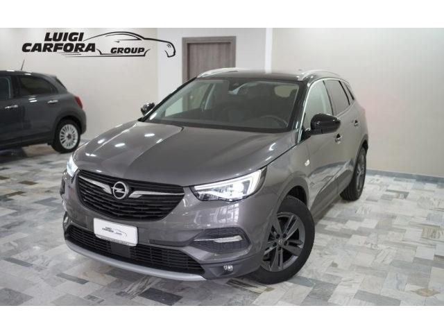 OPEL GRANDLAND 1.2 Turbo 12V 130cv