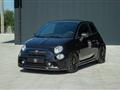 ABARTH 595 1.4 t-jet Competizione 180cv