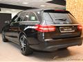 MERCEDES CLASSE C SW S.W.CDI 7G-TR.BUSINESS NAVI PDC 18"XENO TEL FULL!!