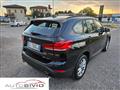 BMW X1 sDrive18d Business Advantage automatic