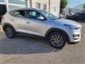 HYUNDAI TUCSON HYBRID Tucson 1.6 CRDi 48V XLine