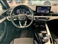 AUDI A4 AVANT Avant 40 TDI quattro S tronic S line edition