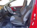 CITROEN C1 1.0 3 porte Exclusive