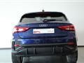 AUDI Q3 SPORTBACK Q3 SPB 35 TDI S tronic S line edition