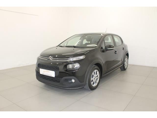 CITROEN C3 PureTech 82 Cv. Shine Plus NAVI