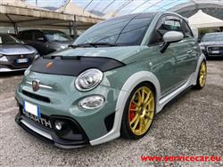 ABARTH 695 1.4 Turbo T-Jet 180 CV 70°