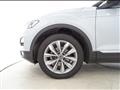 VOLKSWAGEN T-ROC 1.0 TSI Style BlueMotion Technology