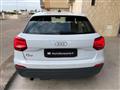 AUDI Q2 30 1.6 TDI S tronic Admired FARI LED-NAVI