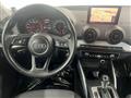 AUDI Q2 1.4 TFSI COD S tronic Sport