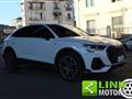 AUDI Q3 35 TDI 150 CV S TRONIC S LINE