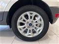 FORD ESCORT 1.5 TDCi 95 CV Business