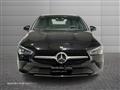 MERCEDES CLASSE CLA COUPE Automatic Sport