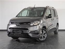 TOYOTA PROACE CITY VERSO ELECTRIC Proace City Verso Electric 50kWh L2 Long D Luxury