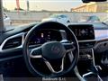 VOLKSWAGEN T-ROC 2.0 TDI SCR Life