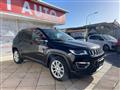 JEEP COMPASS 1.3cc 150 cv LIMITED LED PELLE