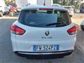 RENAULT CLIO SPORTER Sporter dCi 8V 75 CV Duel N1 Autocarro 4 post Navi