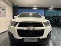 CHEVROLET CAPTIVA 2.2 VCDi 163CV 7POSTI 2WD LT