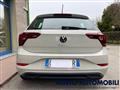 VOLKSWAGEN POLO 1.0 TSI 95CV TECH PACK F.LED UNIPROPRIETARIO