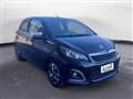 PEUGEOT 108 VTi 68 5 porte Access