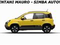 FIAT PANDA 1.0 FireFly S&S Hybrid Pandina GPL