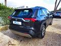 TOYOTA RAV4 2.5h 178cv(218cv) NAVI SAFETYPACK TELECAM SENS PAR