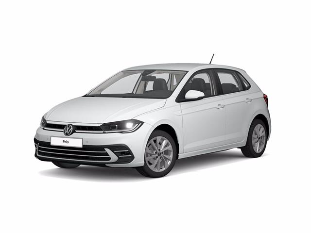 VOLKSWAGEN POLO 1.0 TGI 5p. Style