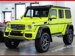 MERCEDES CLASSE G 4X4 - AMG PREMIUM PLU SW