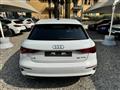 AUDI A3 SPORTBACK SPB 35 TFSI S tronic Advanced