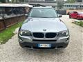 BMW X3 2.0d cat Attiva