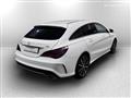 MERCEDES CLASSE CLA Shooting Brake 200 d (cdi) Sport