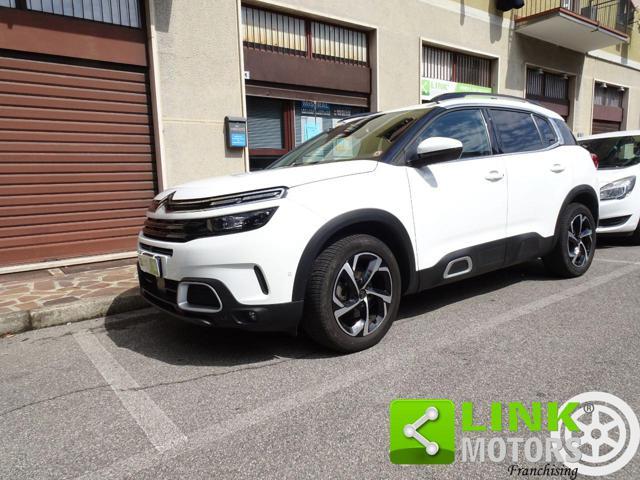 CITROEN C5 AIRCROSS BlueHDi 131 Automatic S&S