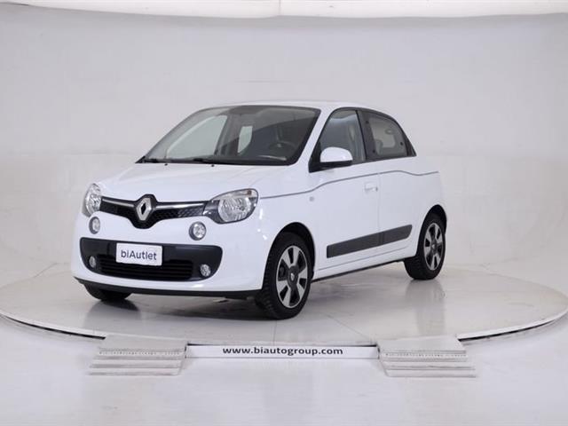 RENAULT TWINGO 1.0 sce Lovely2 69cv edc