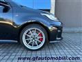 TOYOTA YARIS GR Circuit * UFFICIALE * UNICO PROP. *