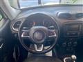 JEEP Renegade 1.6 mjt Longitude fwd 120cv my16