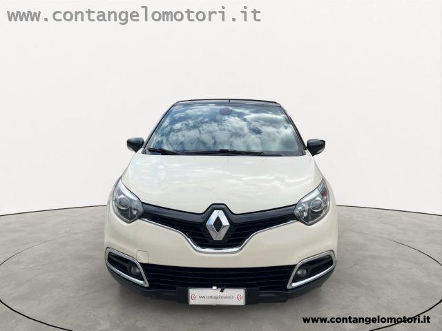 RENAULT CAPTUR 1.5 dCi 8V 90 CV Start&Stop Energy R-Link