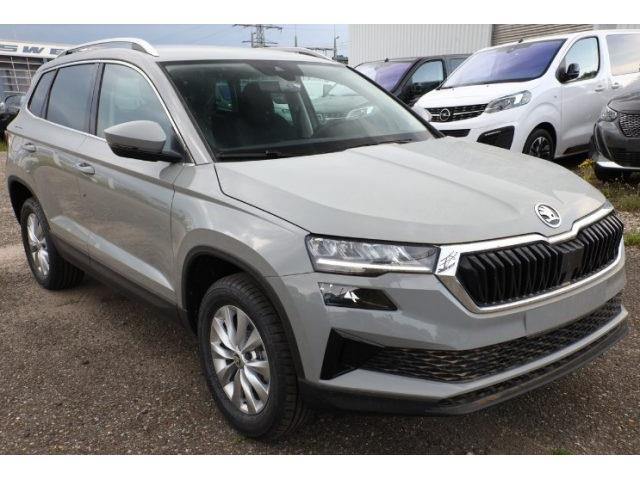 SKODA KAROQ 1.5 TSI ACT DSG Selection