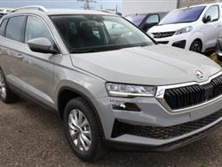 SKODA KAROQ 1.5 TSI ACT DSG Selection