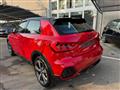 AUDI A1 ALLSTREET allstreet 30 TFSI S tronic Ident. Contrast